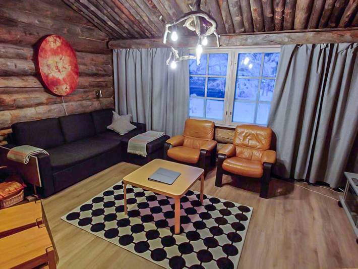 Location de vacances pour 4 personnes dans Saariselka - 4