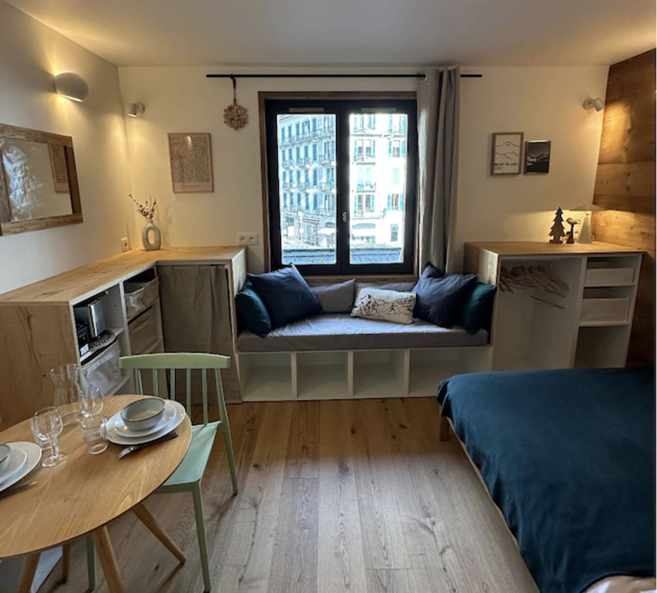 Photo : Appartement de vacances