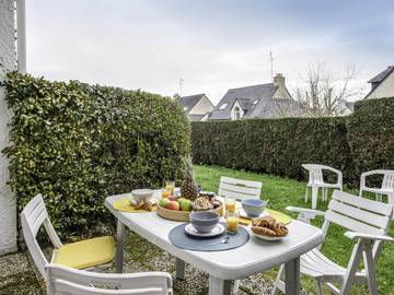 Ferienwohnung für 2 Personen in La Trinité-sur-Mer, Bretagne, Bild 4