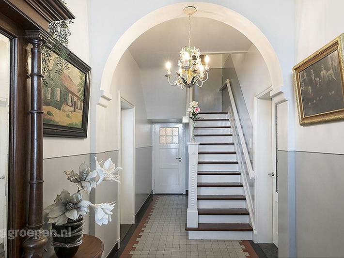 Ferienhaus für 16 Personen, mit Balkon/Terrasse und Terrasse in Horst aan de Maas - 2