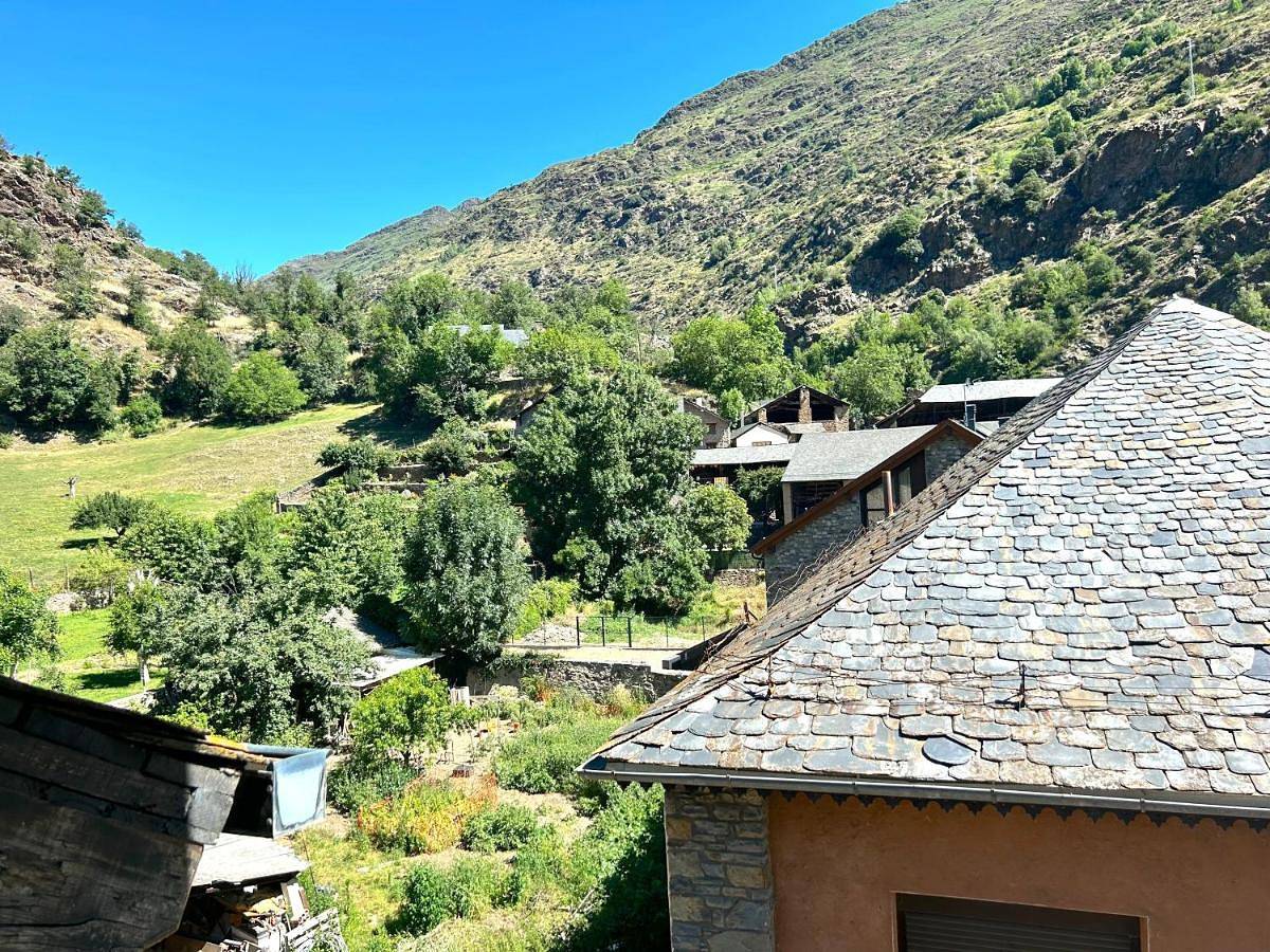La Posada d'Àneu by Rda Hotels in Esterri de Aneu, Pirineo Catalan