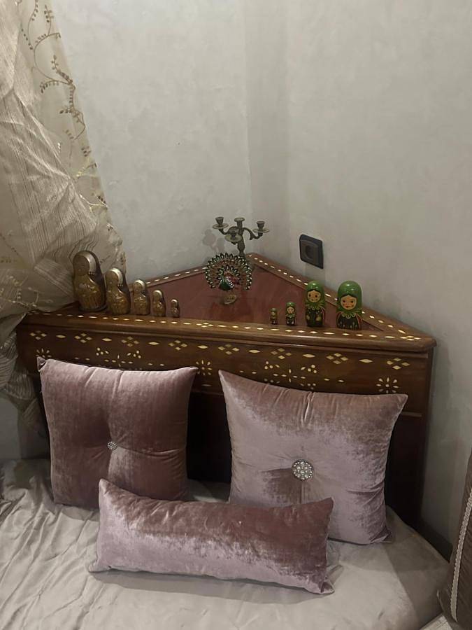 Gîte pour 5 personnes, avec vue ainsi que jardin et sauna dans Khemisset - 4