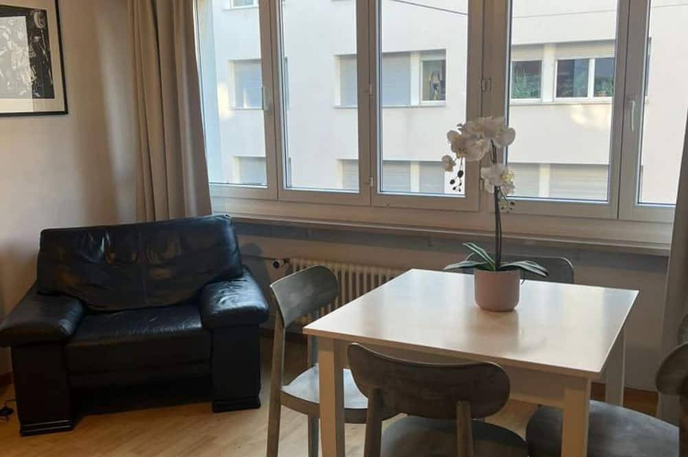 Appartamento intero, Basel Schweiz Apartment 302 in Basilea, Aargau-Basel