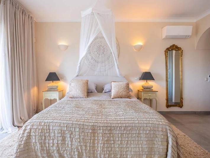 Luxuriöse Villa für 2 Personen in Budens in Budens, Faro Distrikt