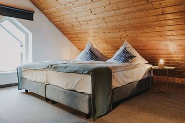 Cottage für 4 Personen in Saarschleife, Mettlach, Bild 1