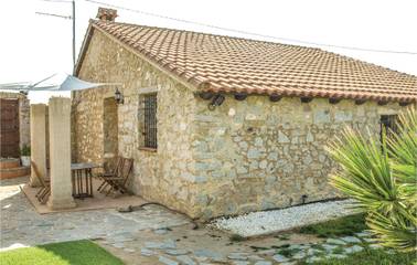 Casa De Vacaciones para 6 Personas en Villanueva del Duque, Provincia de Córdoba, Foto 2