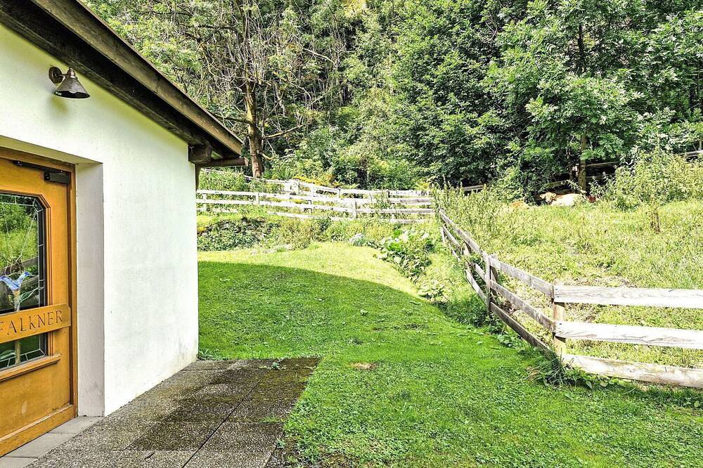 Appartamento vacanze a Ötztal a partire da 120€ a notte