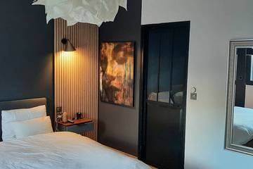 Villa for 8 People in Marseille, Marseille region, Photo 1