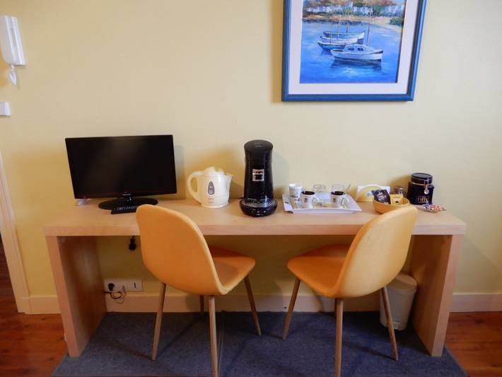 Location de vacances pour 4 personnes à Mers-les-Bains - 4