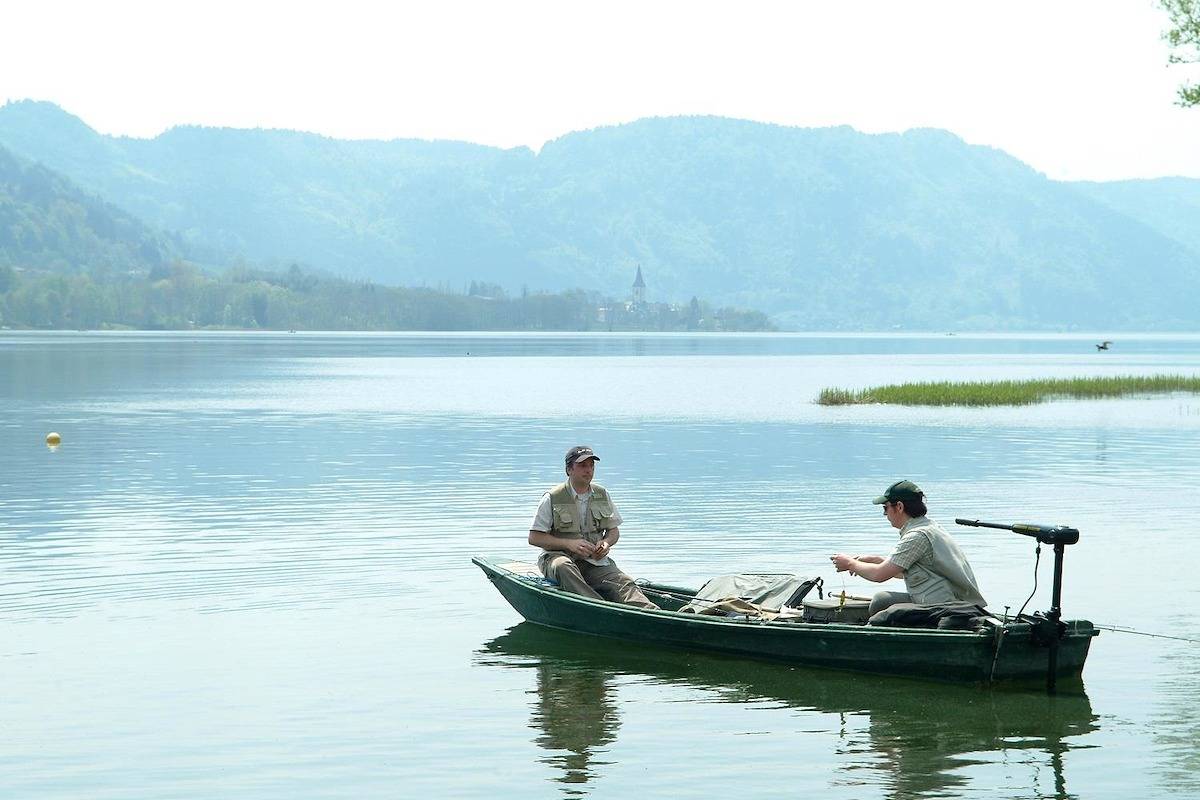 Ganze Ferienwohnung, Ferien Haus Mössler in Treffen am Ossiacher See, Gerlitzen