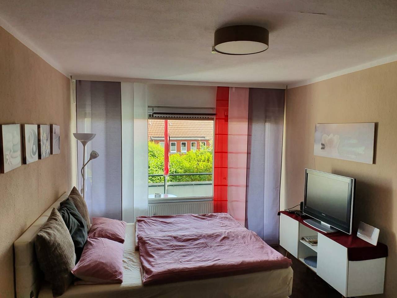 Ganze Ferienwohnung, Ferienwohnung Kempe - Hagebuttenweg - Fewo Kempe 1 in Bad Lauterberg, Harzvorland