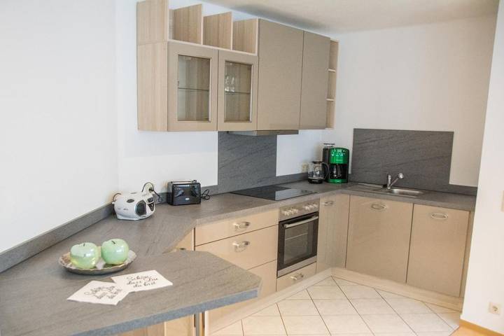Ferienwohnung für 5 Personen in Waltershausen - 4