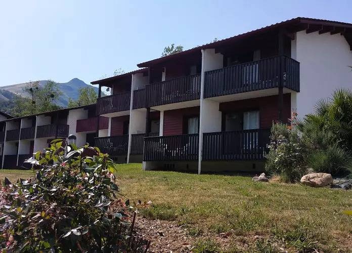 Entire apartment, Three bedroom apartment 8 people in Saint-Étienne-de-Baïgorry, Bayonne region