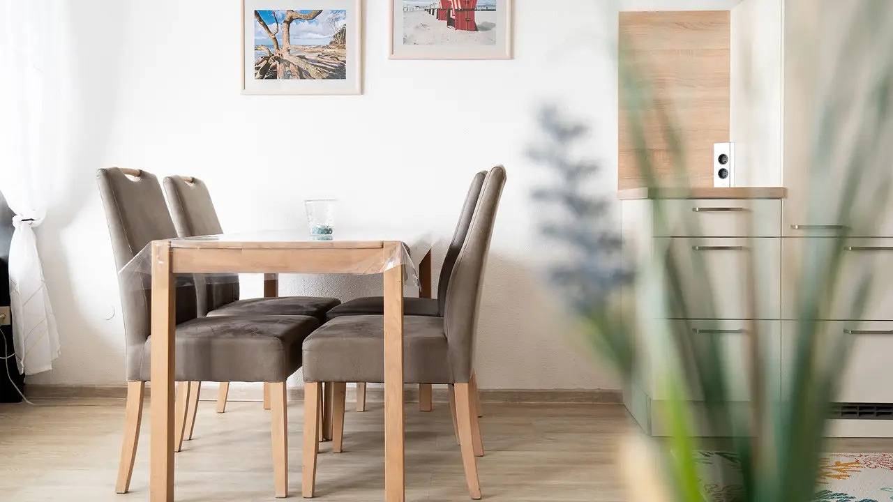 Appartamento vacanze a Sierksdorf a partire da 108€ a notte