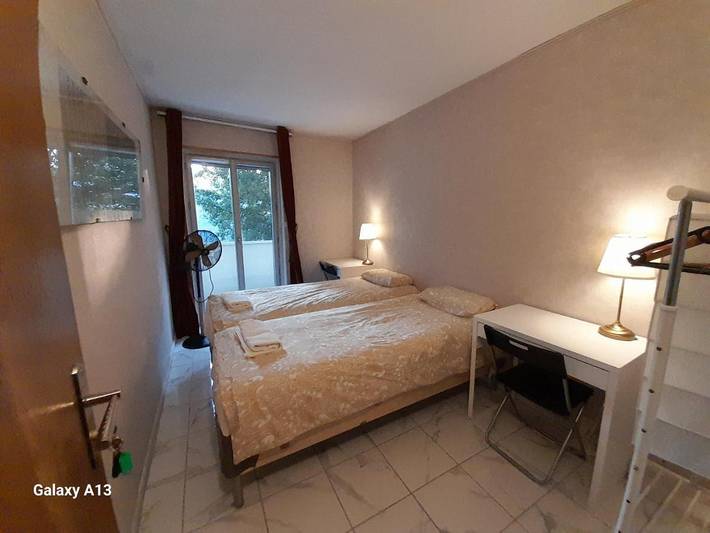 Gîte pour 2 personnes à Fresnes - 3