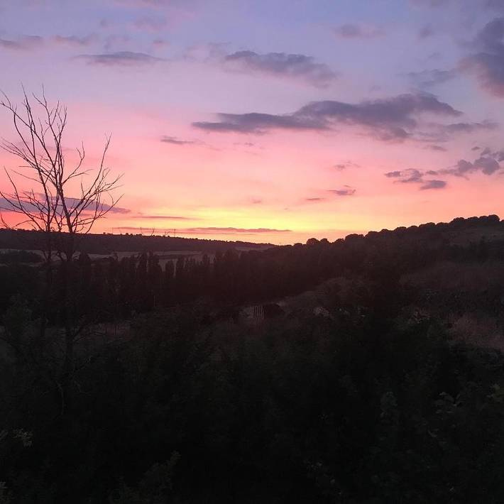 Casa rural para 3 personas, con jacuzzi además de jardín y piscina en Serranía de Guadalajara - 4