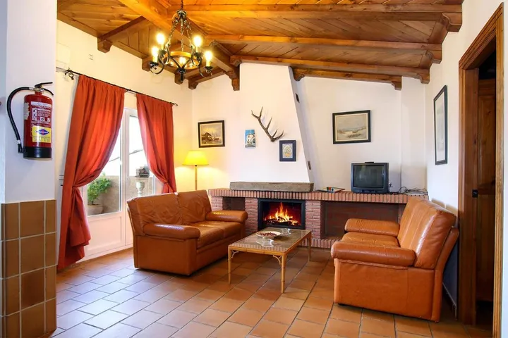 Holiday home for 2 people, with view and terrace - 1