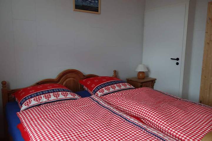 Ferienhaus für 2 Personen, mit Garten in Westoverledingen - 3