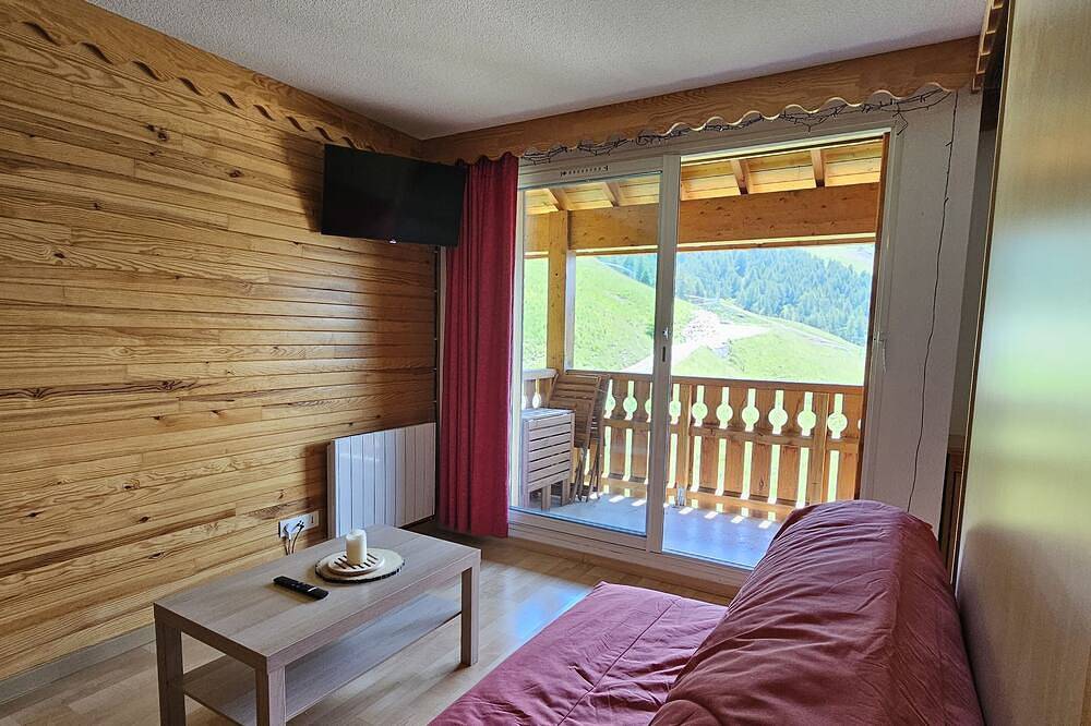 Photo : Appartement de vacances