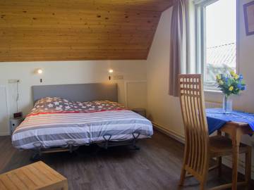 Vakantiehuis voor 8 Personen in Eede, Zeeuws-Vlaanderen, Afbeelding 4