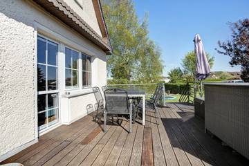 Luxus-ferienhaus für 18 Personen in Schaprode, Rügen, Bild 1