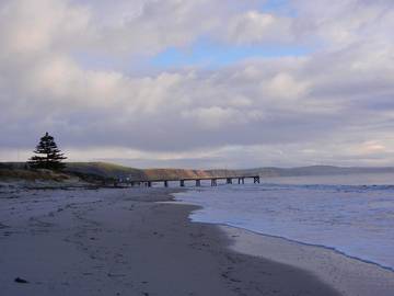Holiday Home for 4 People in District Council of Yankalilla, Photo 4
