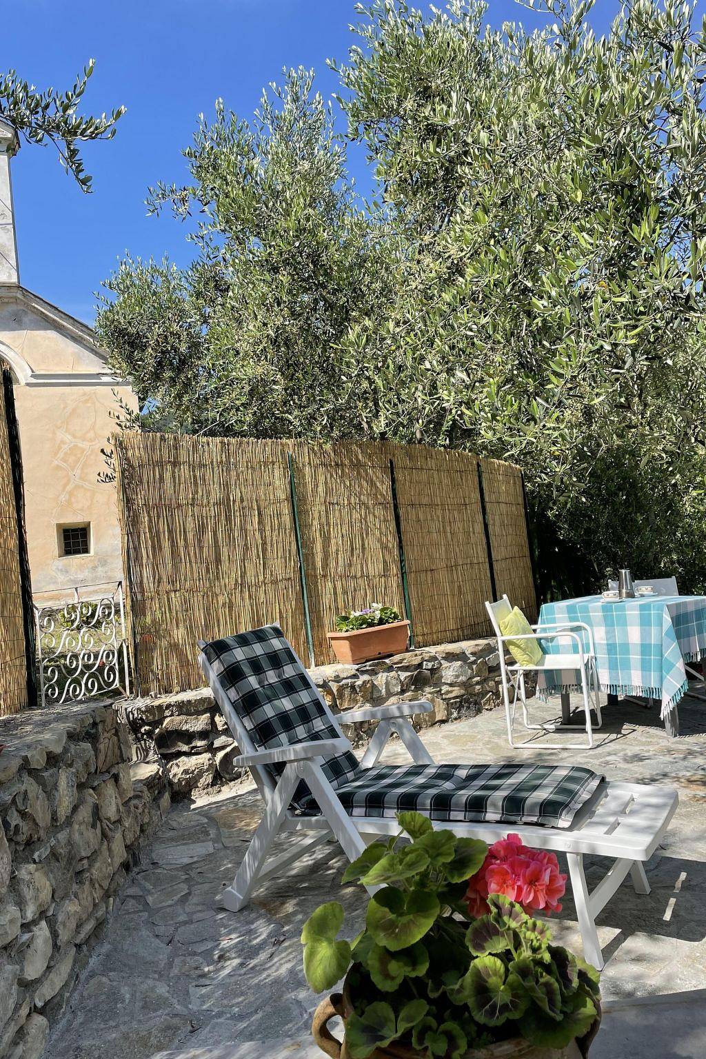 Ganze Wohnung, Piccola navetta in Diano San Pietro, Riviera di Ponente