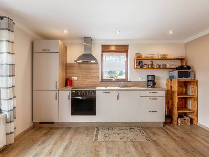 Bezaubernde Ferienwohnung in Kirchhundem in Kreis Olpe, Sauerland