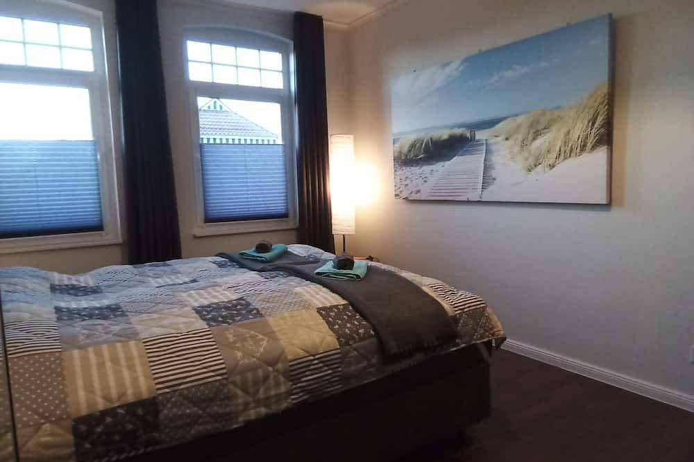 \"Villa de Witt\" Urlaub für bis zu 6 Personen in historisch ostfriesischem Flair in Schweindorf, Landkreis Wittmund