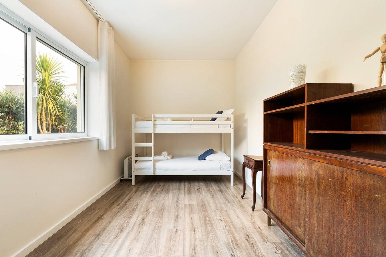 Apartamento entero, Apartamento de vacaciones para 6 personas in Oporto, Distrito de Porto