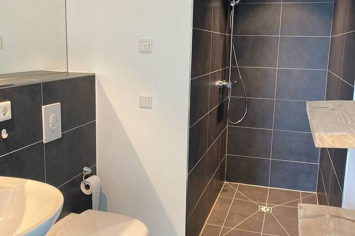 Ganze Wohnung, 1 bedroom apartment in solingen in Solingen, Bergisches Land