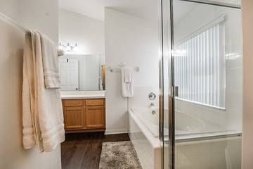 Vacation Home for 8 Guests in Kissimmee, Osceola County, Picture 1