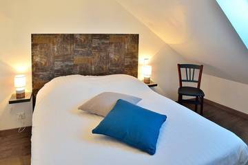 Appartement De Vacances pour 4 Personnes dans Brive-la-Gaillarde, Région de Brive-la-Gaillarde, Photo 1