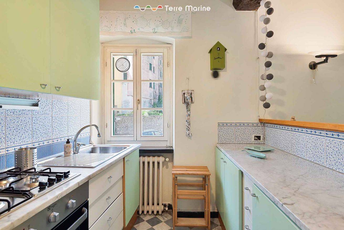 Ganze Wohnung, Nautilus in Lerici, Lerici Gemeinde