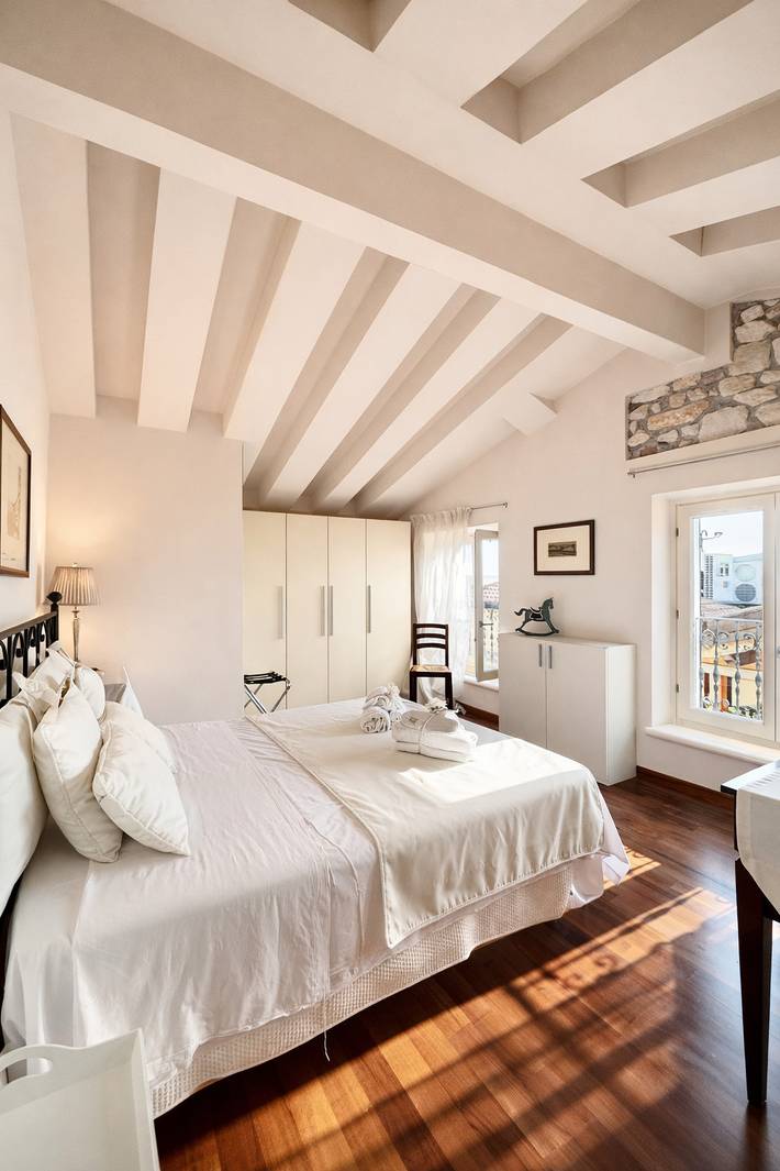 Ferienwohnung für 2 Personen, mit Terrasse - 1