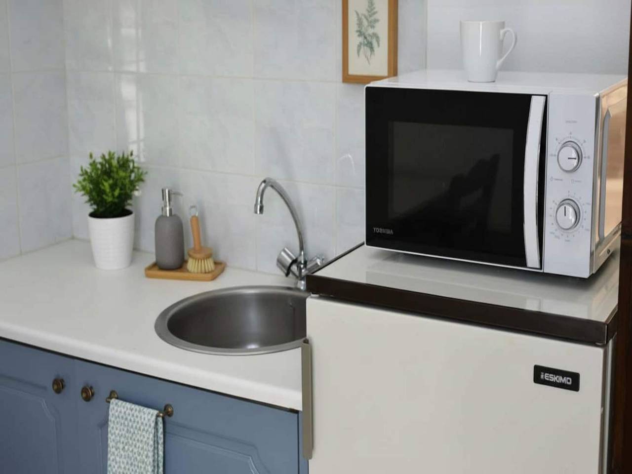 Apartamento entero, Alójate cerca de las olas en Grikos. in Archipiélago del Dodecaneso