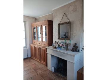 Maison De Vacances pour 6 Personnes dans Machemont, Oise, Photo 1