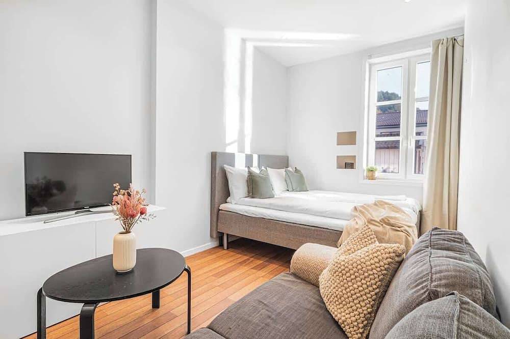 Ganze Wohnung, 103Sb10 - Economy Multi-Bed Apt in Bergenhus, Bergen