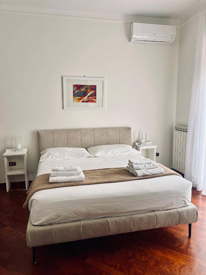 Maison d’hôte pour 2 personnes, avec balcon, animaux acceptés à Cosenza - 2