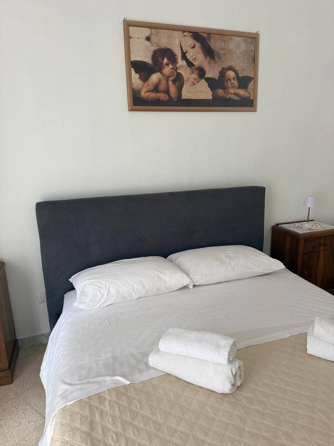 Double or Twin Room in Tramonti, Costiera amalfitana