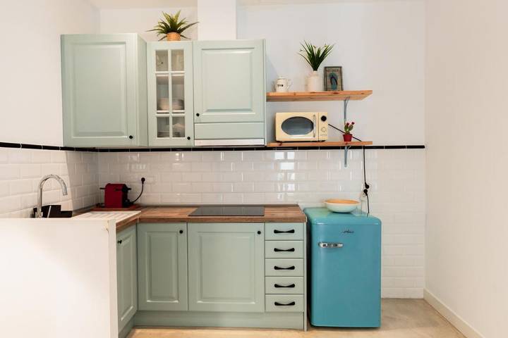 Gîte pour 2 personnes à L'Ametlla de Mar - 3