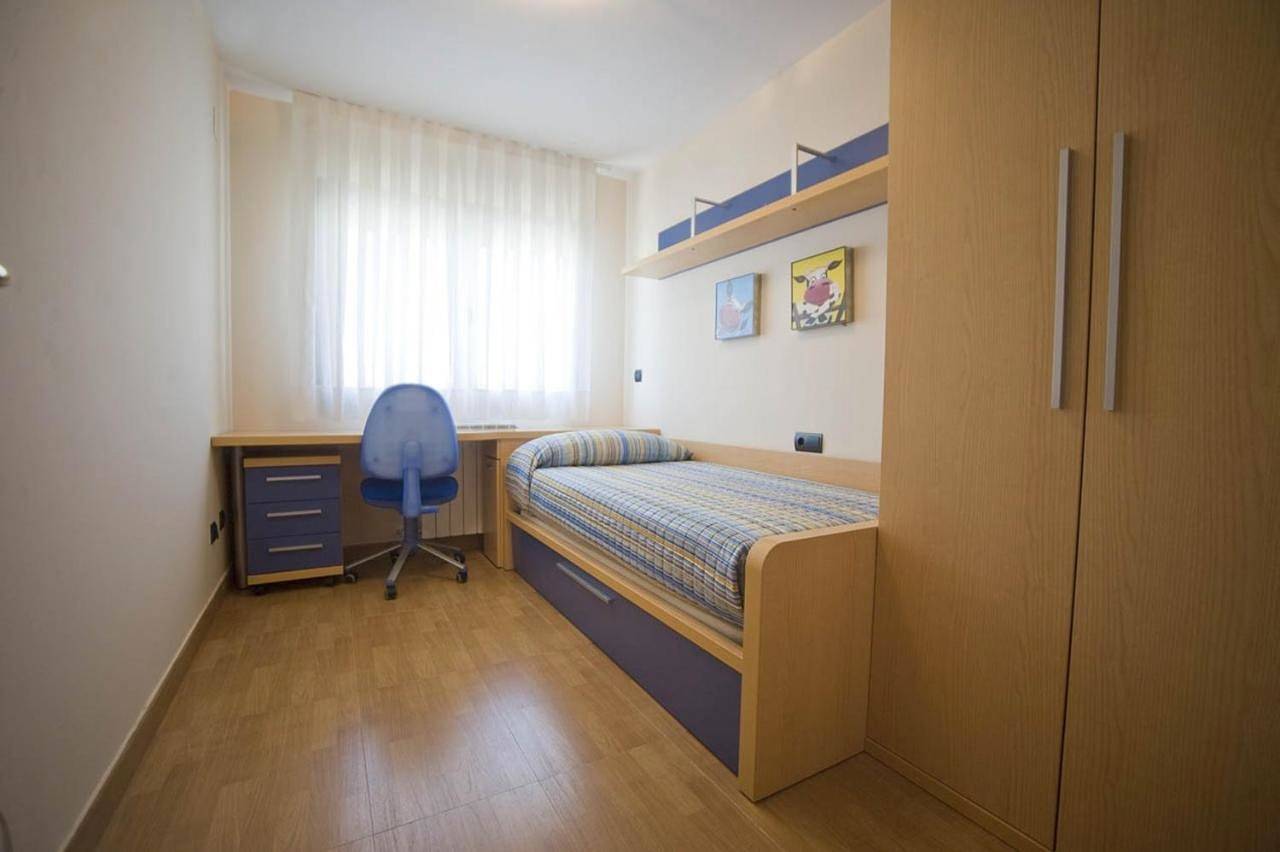 Apartamento entero, Apartamentos Turísticos Vicotel in Teruel, Provincia de Teruel