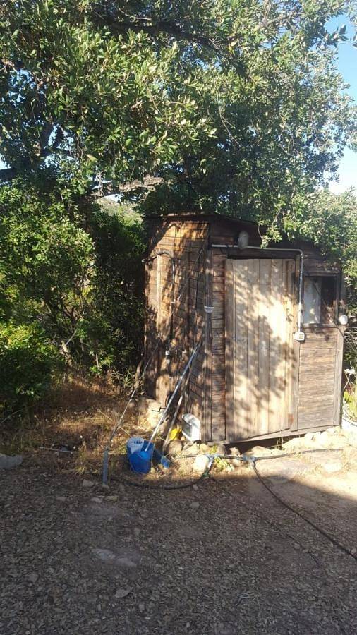 Unpugnoditerra in San Vito, Cagliari Provinz