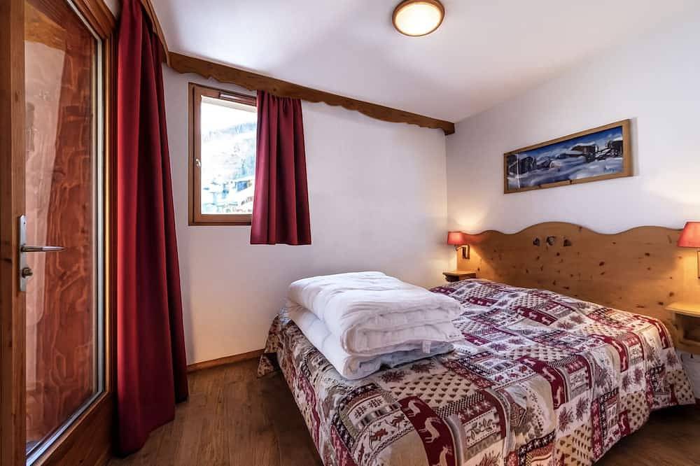 Entire apartment, Cozy apartment x6 in a ski resort in the Queyras - swimming pool, jacuzzi, sauna in Abriès-Ristolas, Queyras