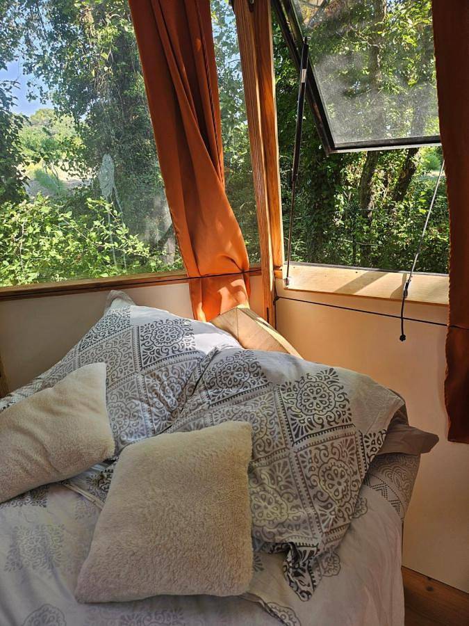 Gîte pour 4 personnes, avec jardin et jacuzzi à Mondragon - 2