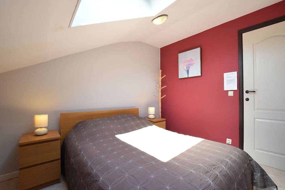 Casa Vacanze Ardenne con Sauna in Bertrix, Neufchâteau e dintorni
