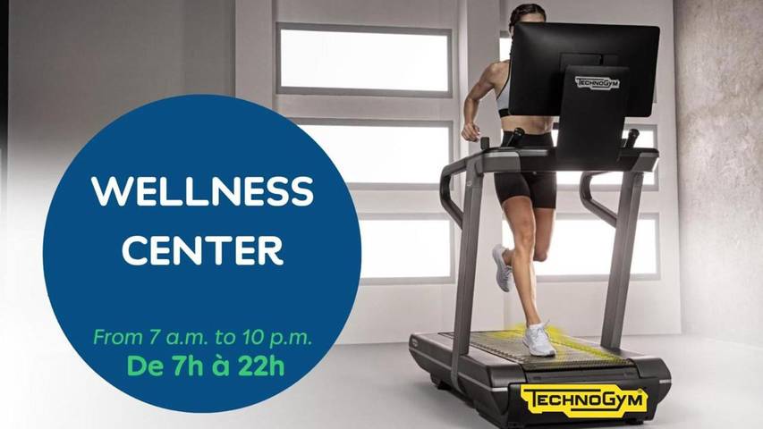 Hotel für 5 Personen, mit Ausblick und Seeblick sowie Garten in Disneyland Paris - 2