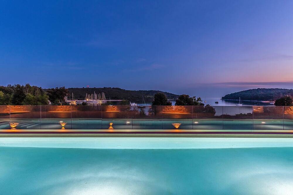Appartement entier, 2 bedroom amazing apartment in Banjole in Lijom, Banjole