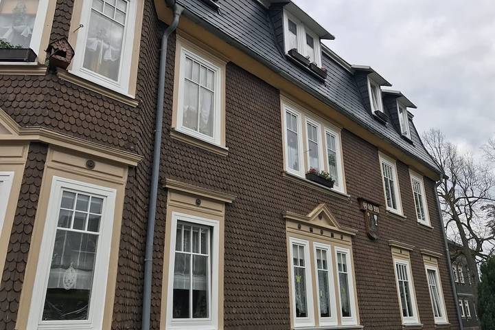 Ferienwohnung für 4 Personen, mit Haustier - 1