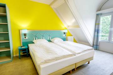 Ferienwohnung für 2 Personen in Friesenstrand Tossens, Butjadingen, Bild 1